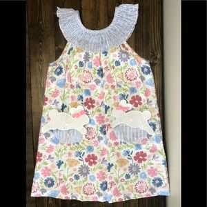 Mud Pie Spring Dress